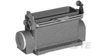 1-1102143-2 TE Connectivity 1-110 Housing, PG16 Thread, Straight HA.16 Range