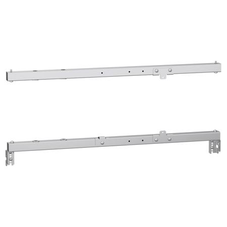 NSYRSWSP8 Schneider Electric NSY Series Mounting Unit for Use with PanelSeT PanelSeT SF, 40 x 800 x 75mm