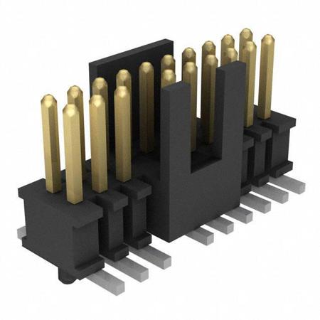 FTSH-110-01-F-DV-007-K-A Samtec Inc.