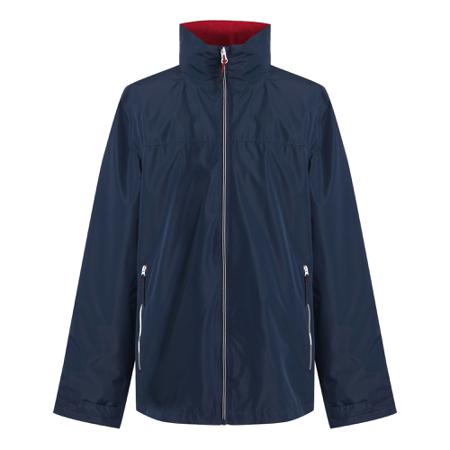 TRW532-7IQ-60 Regatta Professional TRW532 Navy/Red Jacket, M