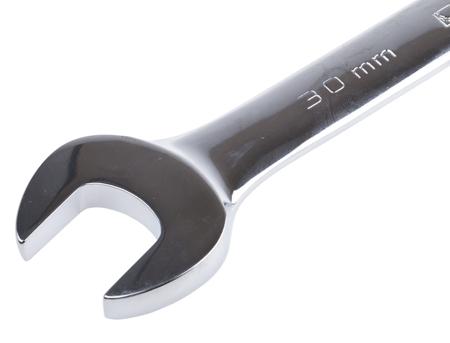 9130D GearWrench 30 mm Combination Ratchet Spanner