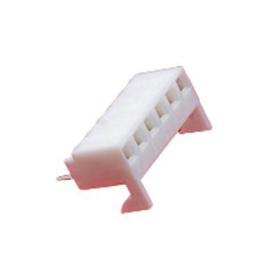 22-18-2031 Molex 4455 Series Vertical PCB PCB Header, 3 Contact(s), 2.54 mm Pitch, 1 Row, Shrouded