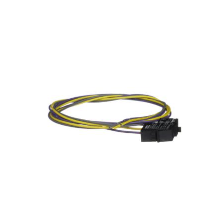 LV426951 Schneider Electric Auxiliary Contact, 1 Contact, 1CO, Front Mount