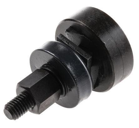 545-339 RS Pro Punch and Die Tool, Hand, Rectangular 29.4 x 22mm