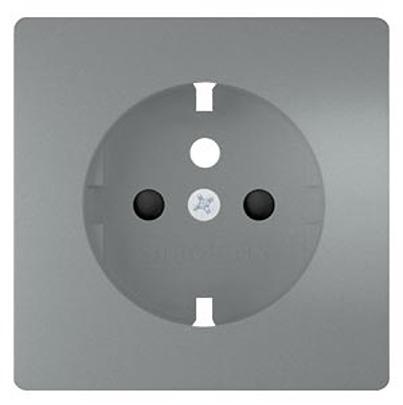 5UH1277-2PM Siemens 5UH1277 Series Thermoplastic Cover, 68mm H for Use with