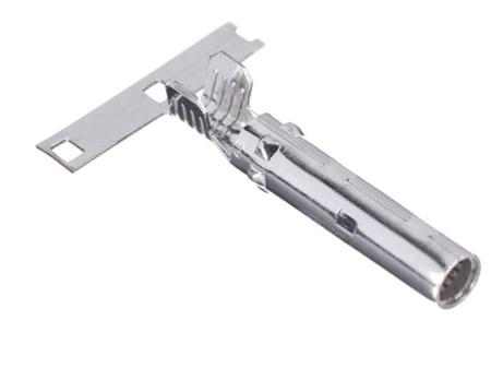 UTXFF4R Amphenol Industrial Male, Panel Mount Solar Connector