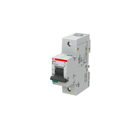 2CCS800900R0251 ABB 60V (Volts) Undervoltage Release Circuit Trip for use with S800