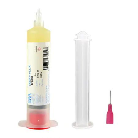 TF2000 SRA Soldering Products