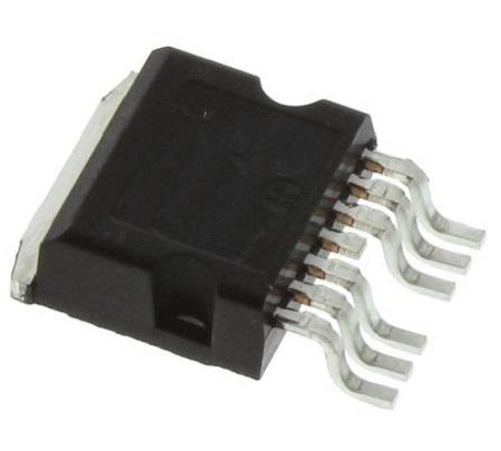 SCT025H120G3AG SiC N-Channel MOSFET, 55 A, 1200 V, 7-Pin H2PAK-7 STMicroelectronics