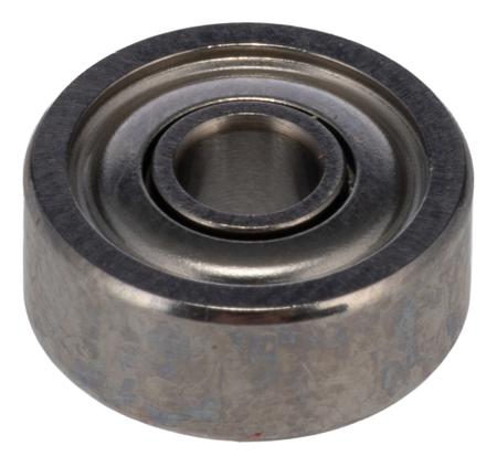 W-623-2Z SKF Ball Bearing - 3mm I.D, 10mm O.D