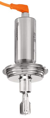 FTL51H-DGW2DC2G4A Endress+Hauser Liquiphant FTL51H Series Point Level Switch Level Switch, Flush Mounted, Stainless Steel Body, ATEX-Rated