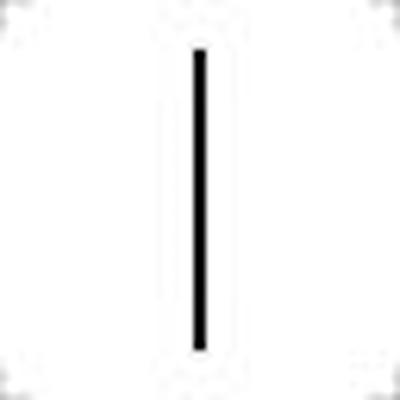 5.70.097.003/1001 RAFI Labels for Use with Push Buttons, ON