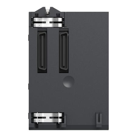 BMXCPS3500H Schneider Electric BMX Power Supply, 100 → 240V ac ac, dc Input ac, dc Output, 31.2W