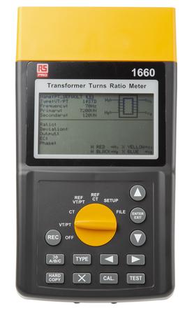 122-5408 Transformer Turns Ratio Meter 34Vrms