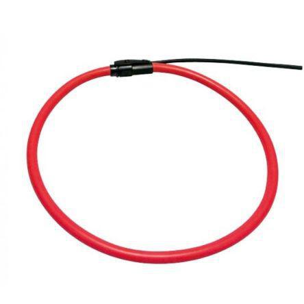 P01120550 Chauvin Arnoux  Current Probe, AC, Rogowski Coil Adapter, 100A ac AC Max