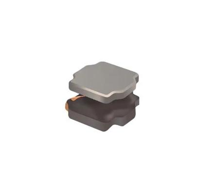 SRN6045TA-330M Bourns SRN6045TA Series Shielded Wire-wound SMD Inductor with a Ferrite Core, 33 μH ±20% Semi-Shielded 1.8A Idc Q:15
