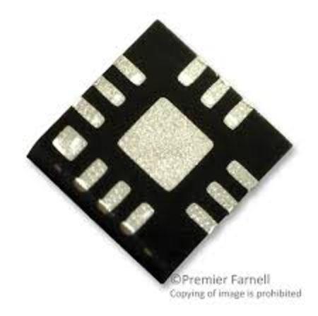 F2977NEGK Renesas Electronics RF Switch, 12-Pin VFQFP