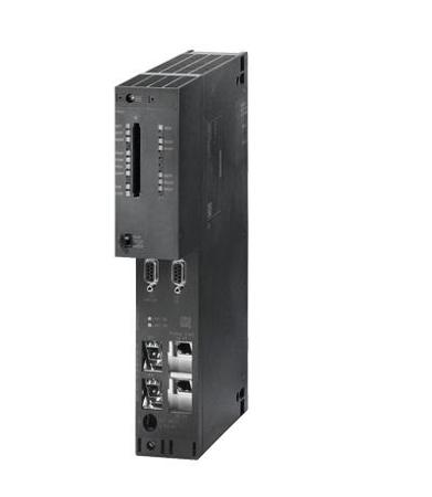 6AG14165HS067AB0 Siemens, 6ES7414, PLC CPU, CPU, For Use With S7-400, Profibus, Profinet Networking, Profinet Interface