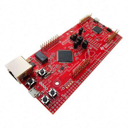 EK-TM4C1294XL Texas Instruments Tiva C Series TM4C1294 Connected LaunchPad Evaluation Kit Evaluation Kit