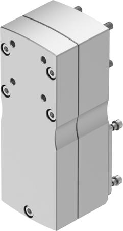 EAMM-U-60-D32-60P-91 Festo EAMM-U Series Connection Kit for Use with Motor Mounting, 157mm Length