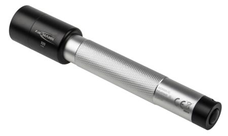 5816483 Ansmann X20 LED Torch