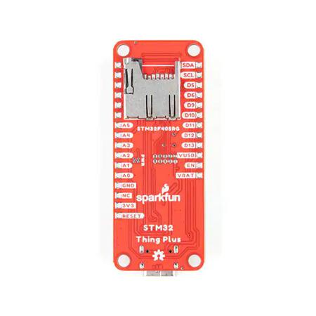 DEV-17712 SparkFun Electronics