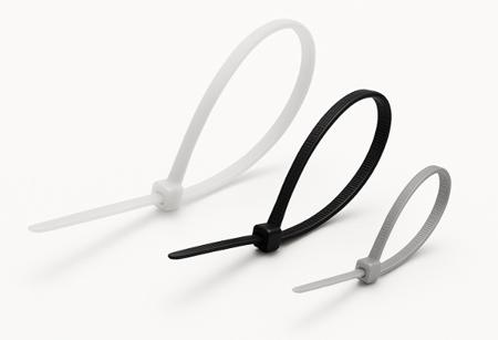 cblts-2 E-Pro Black Nylon Cable Tie Series 300mm x  7.5mm