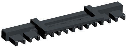 8-1971794-1 TE Connectivity Grace Inertia Series 8 Way TPA for use with Grace Inertia Connector 2.5