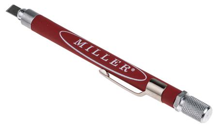 46123 Miller Straight Carbide Tipped Scribe