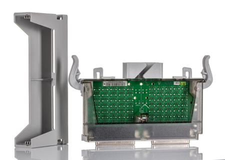 34922T-001 Keysight Technologies Data Acquisition Terminal Block for Use with 34922A Multiplexer