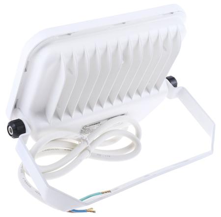 4058075421240 LEDVANCE FL PFM Floodlight, 50 W, 5500 lm, IP65 100 → 277 Vac