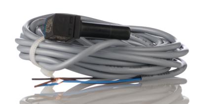 SPTE-V1R-S6-V-2-5K Festo Pressure Switch, Push In 6 mm -1bar to 0 bar