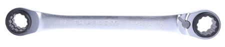64C-S2 CLE POLY CLIQ - 16X17X18X19