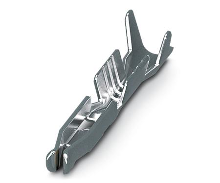 1013420 Phoenix Contact MCC Series Female Crimp Terminal, 20AWG Max