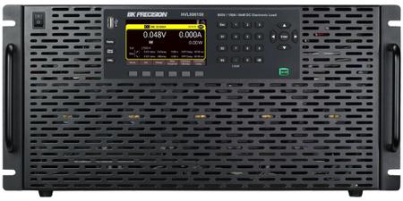 HVL800150 BK Precision HVL Series Electronic DC Load, 6 kW, 800 V, 150 A