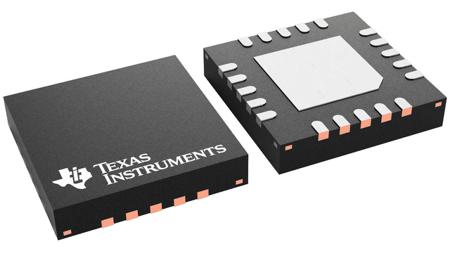 DRV425RTJT  Texas Instruments, Magnetic Field Sensor
