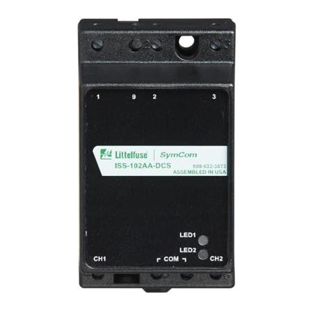ISS-102AA-DCS Littelfuse Inc.
