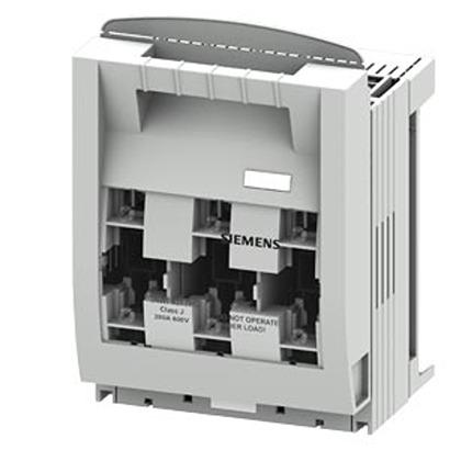 3NW7431-7HG Siemens 200A Fuse Holder for 210 x 184mm Fuse, 3P, 600V