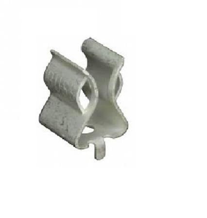 BK-1A3400-12-R Eaton Brass PCB Mount Fuse Clip for 10mm Cartridge Fuse