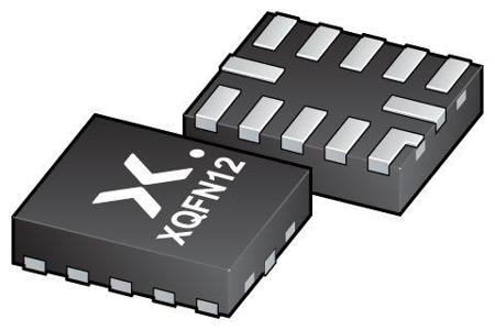 LSF0204GU12-Q100X Nexperia , Bus Transceiver SOT1174
