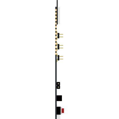MQM730-0-50-1B-DVK Meticomm MQM730 QCC730 WiFi Development Kit for Application Software Developer 60MHz