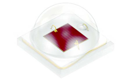 GH-CSSRM4-24-V6V8-1-1 2.1 V Red LED 3030 SMD,Osram Opto OSLONÂ® Square GH CSSRM4.24-V6V8-1-1