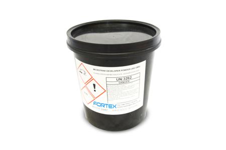 500G-MICROTRAK-DEV , Ferric Chloride Etching Chemical for Etching in Liquid