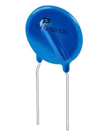 CVQ275K20BL1 Bourns Disc Varistor 12000A, Clamping 710V