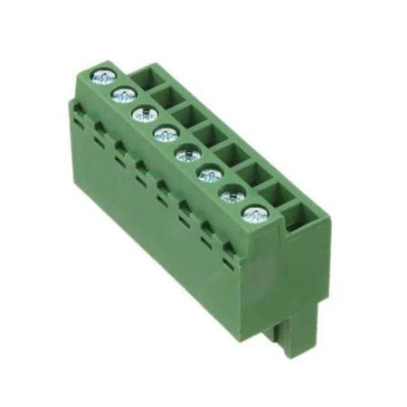 1986300-8 TE Connectivity AMP Connectors