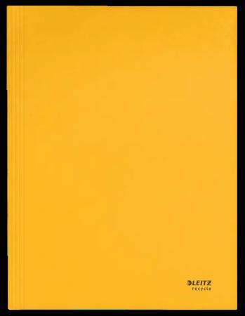 39060015 Blue A4 Presentation Folder