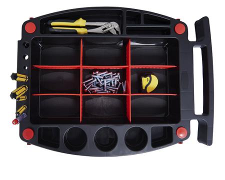 259-5122 RS PRO Trolley