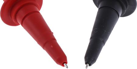 TP74 Fluke Spring Test Probe with Lantern Tip, 10A