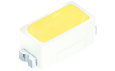 KW-DELSS2-CC-BXCY-4L8N-46A8 2.9 → 3.6 V White LED SMD,Osram Opto KW DELSS2.CC KW DELSS2.CC-BXCY-4L8N-46A8