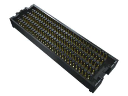 SEAF-30-06.5-S-06-2-A-K-TR Samtec SEAF Series Straight Surface PCB Header, 180 Contact(s), 1.27 mm Pitch, 6 Row, Shrouded